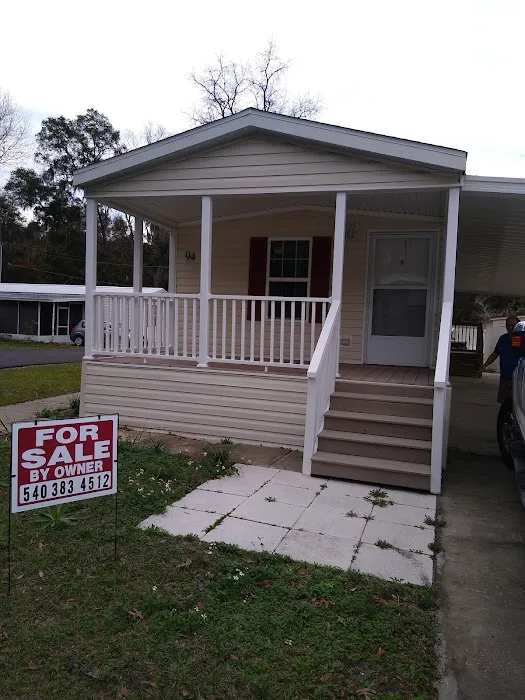 Bedrock Dogwood Acres Mobile Home Park (55+ community) Picture 9