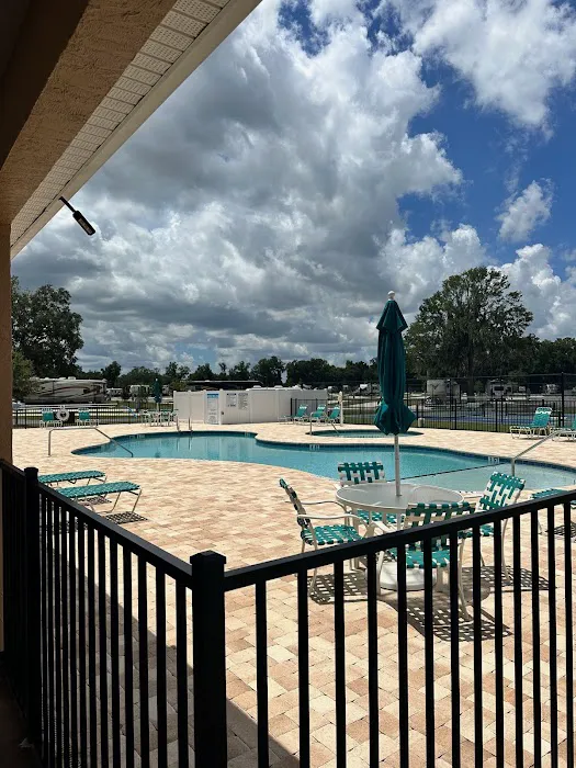 Southern Springs RV Resort Picture 1