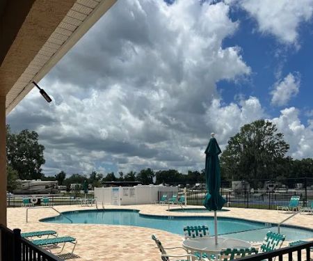 Southern Springs RV Resort