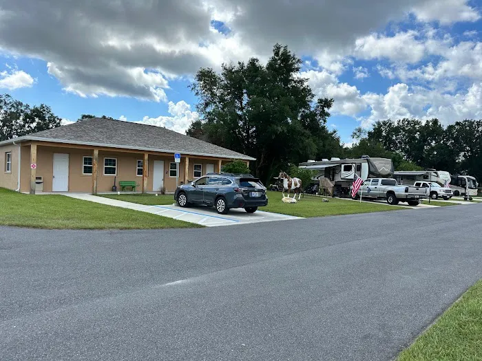 Southern Springs RV Resort Picture 7