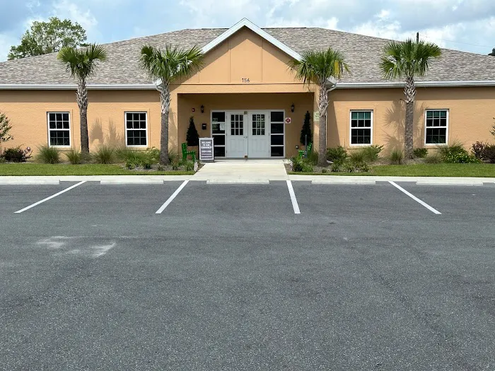 Southern Springs RV Resort Picture 4
