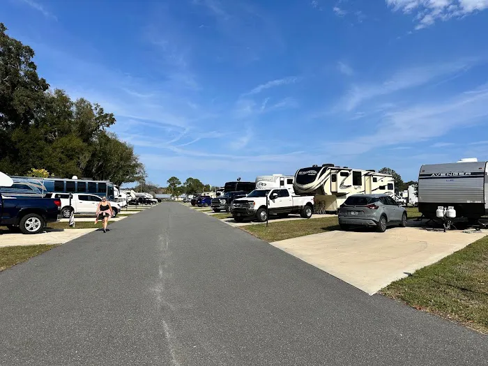 Southern Springs RV Resort Picture 9