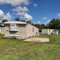 White Oaks Mobile Home Park ico