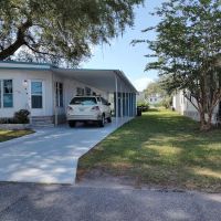 The Villas at Spanish Oaks ico