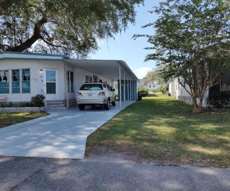 The Villas at Spanish Oaks