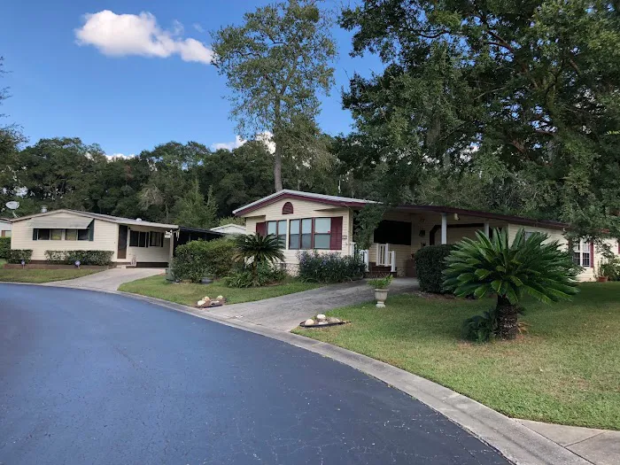 Arbors of Ocala Picture 1