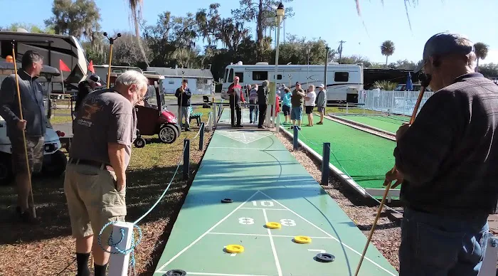 Silver Springs RV Park Picture 2