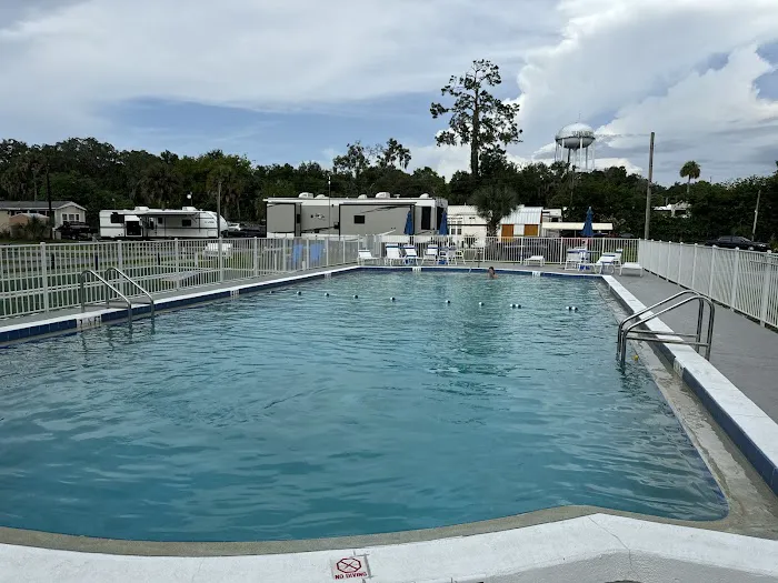 Silver Springs RV Park Picture 1