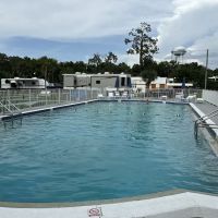 Silver Springs RV Park ico