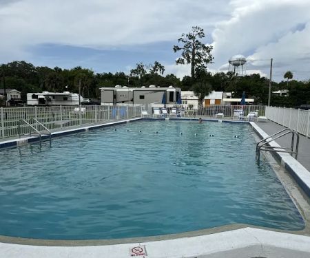 Silver Springs RV Park
