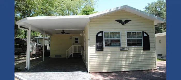 Silver Springs RV Park Picture 3