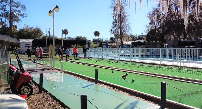 Silver Springs RV Park Picture 4