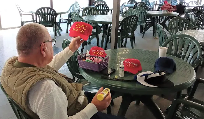 Silver Springs RV Park Picture 8