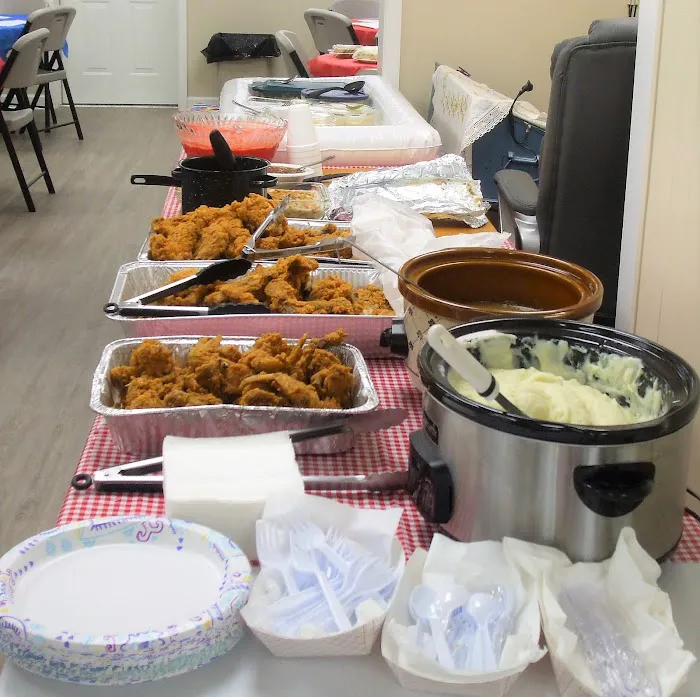 Silver Springs RV Park Picture 9