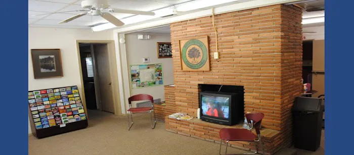 Silver Springs RV Park Picture 10