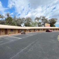 Ocala RV Community ico