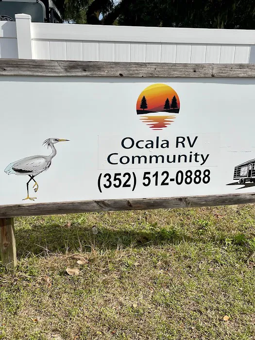 Ocala RV Community Picture 8