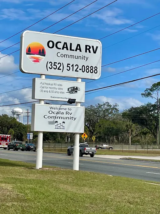Ocala RV Community Picture 6