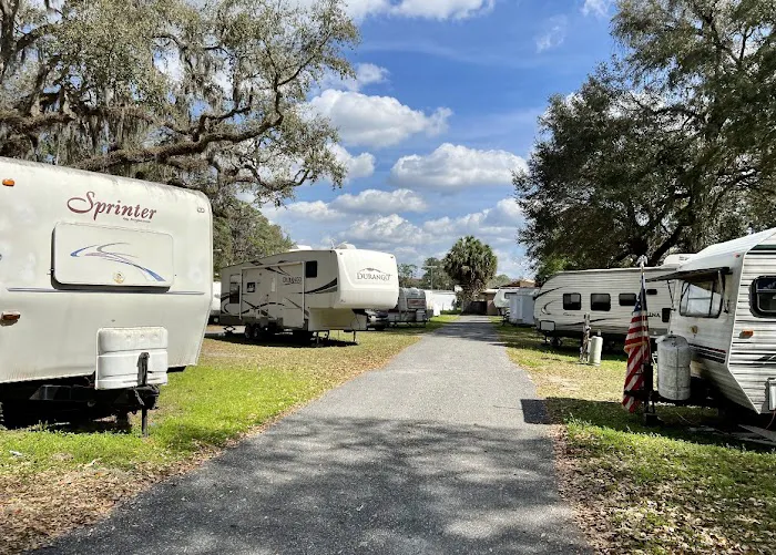 Ocala RV Community Picture 9