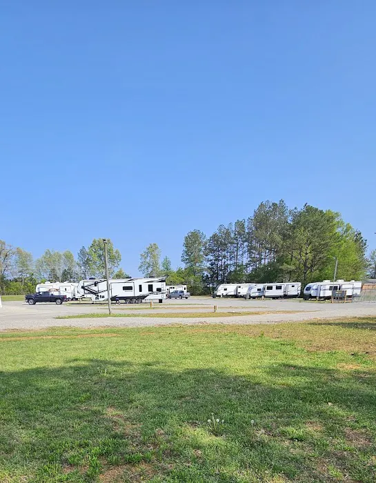 Wilbrook RV Park Picture 4