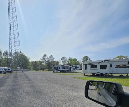 Wilbrook RV Park