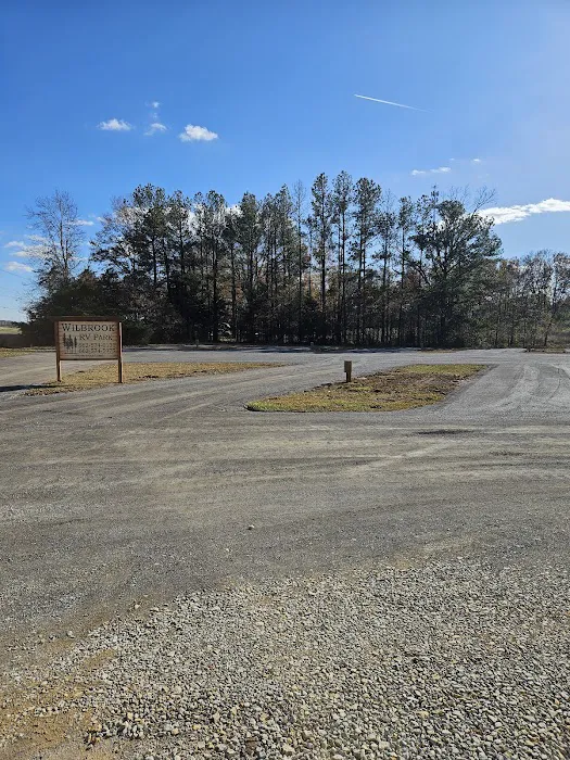 Wilbrook RV Park Picture 6