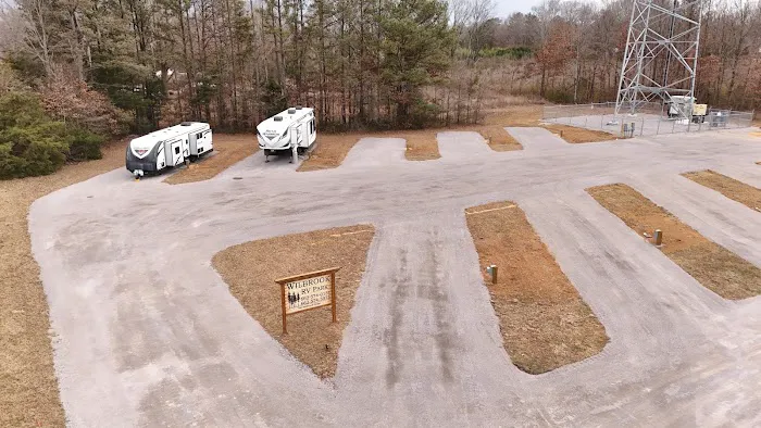 Wilbrook RV Park Picture 5