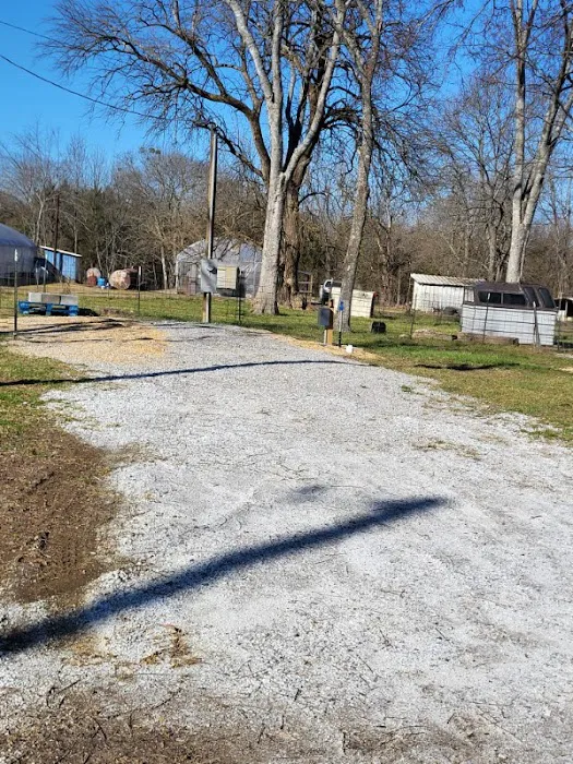 Peaceful Haven RV Cove Picture 3