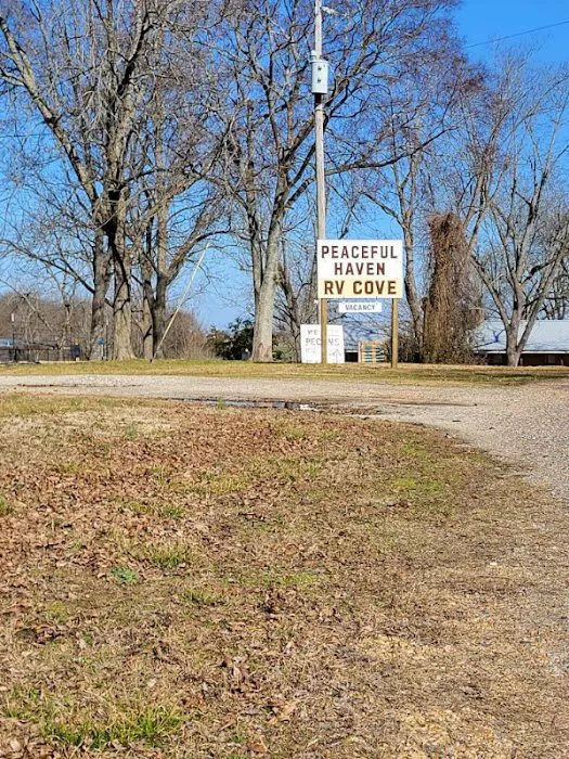 Peaceful Haven RV Cove Picture 2