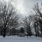 Lucky Camper & RV (Formerly Perkins RV Park)