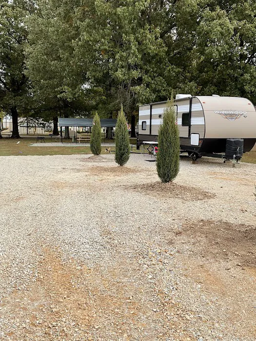 Lucky Camper & RV (Formerly Perkins RV Park) Picture 7