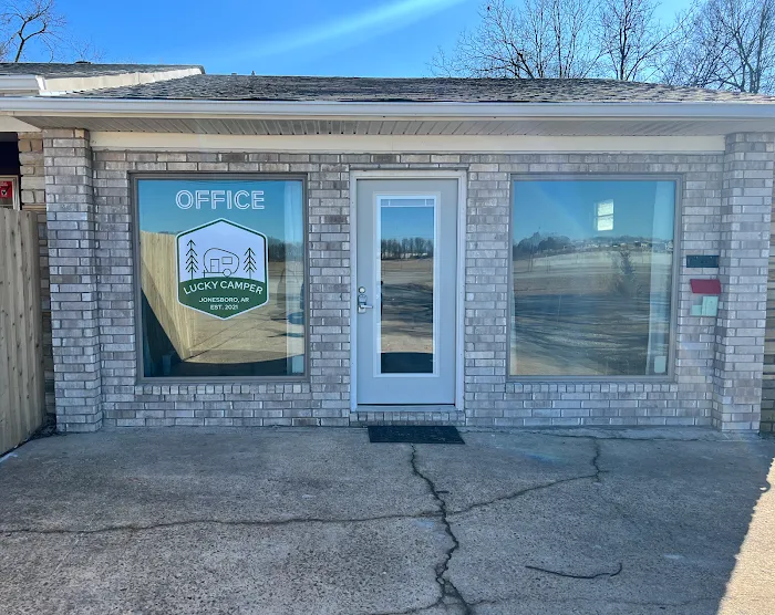 Lucky Camper & RV (Formerly Perkins RV Park) Picture 10