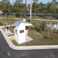 Love's RV Hookup ico