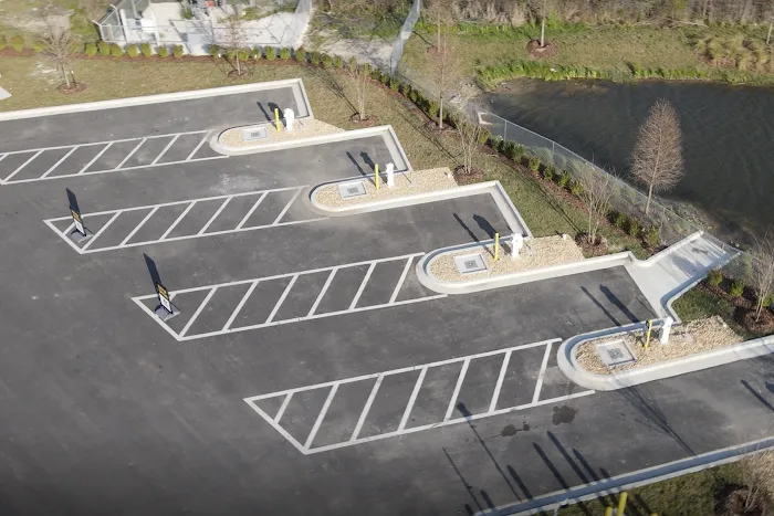 Love's RV Hookup Picture 6