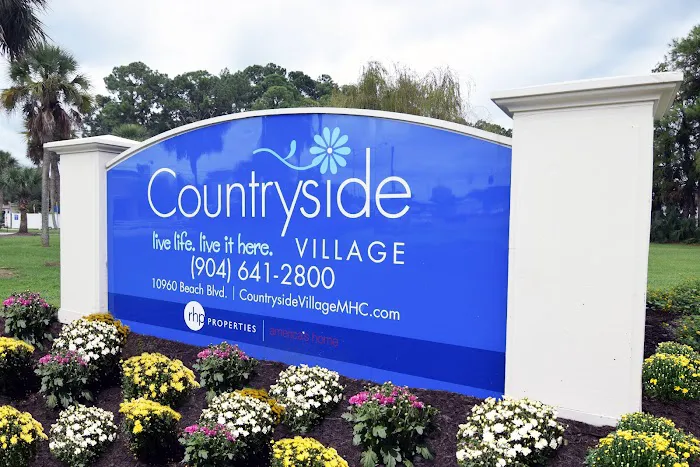 Countryside Village Manufactured Home Community Picture 10