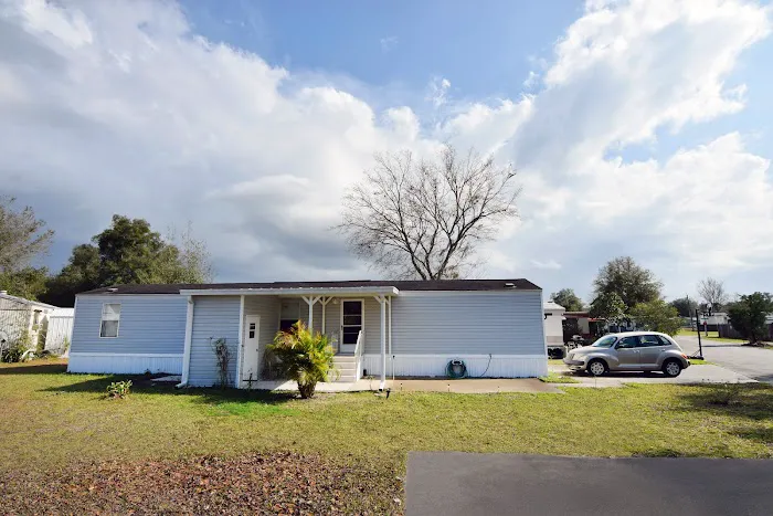 Fernwood Manufactured Home Community Picture 1