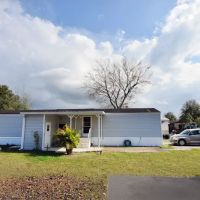 Fernwood Manufactured Home Community ico
