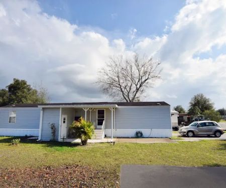 Fernwood Manufactured Home Community