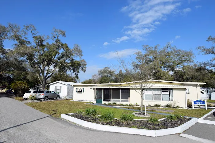 Fernwood Manufactured Home Community Picture 8
