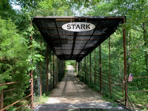 Goatey Goat Ranch RV Park & Campground Picture 3