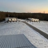 Goatey Goat Ranch RV Park & Campground ico