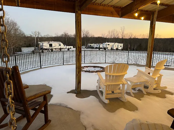 Goatey Goat Ranch RV Park & Campground Picture 4