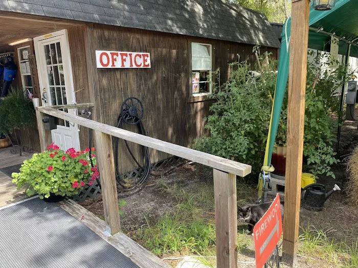 A Big Wheel RV Park Picture 1