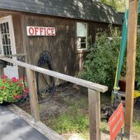 A Big Wheel RV Park ico