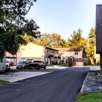 Malibu Village Mobile Home Prk ico