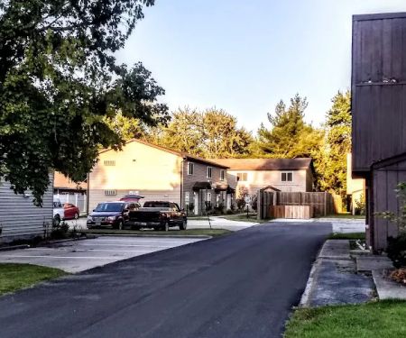 Malibu Village Mobile Home Prk