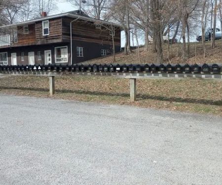 Pleasant Hill Mobile Home RV Community