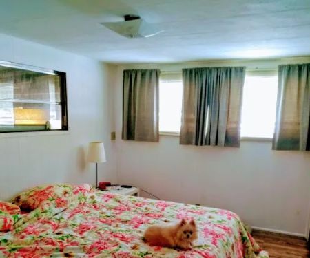 Sunny Pines Community