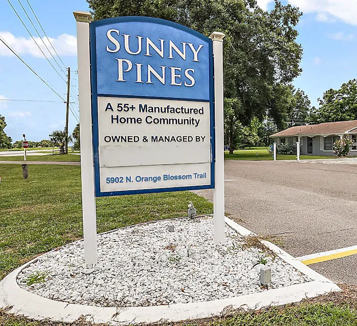 Sunny Pines Community Picture 6
