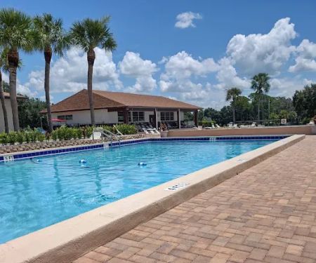 Sanlan RV & Golf Resort, Inc.